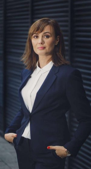 Prawnik prawa budowlanego i nieruchomości